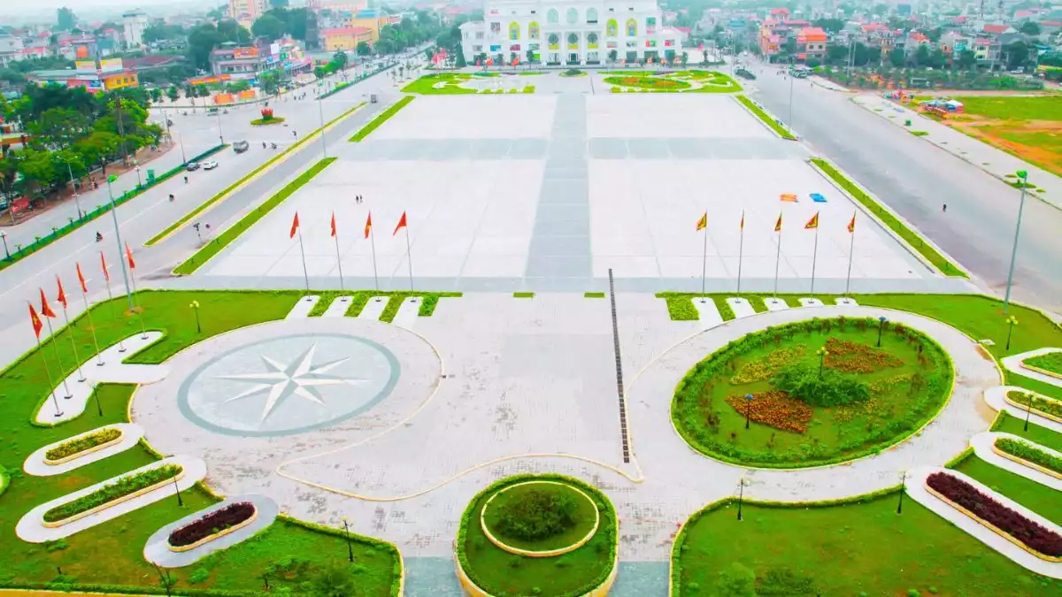 Phú Thọ mới sau sáp nhập – động lực phát triển vùng