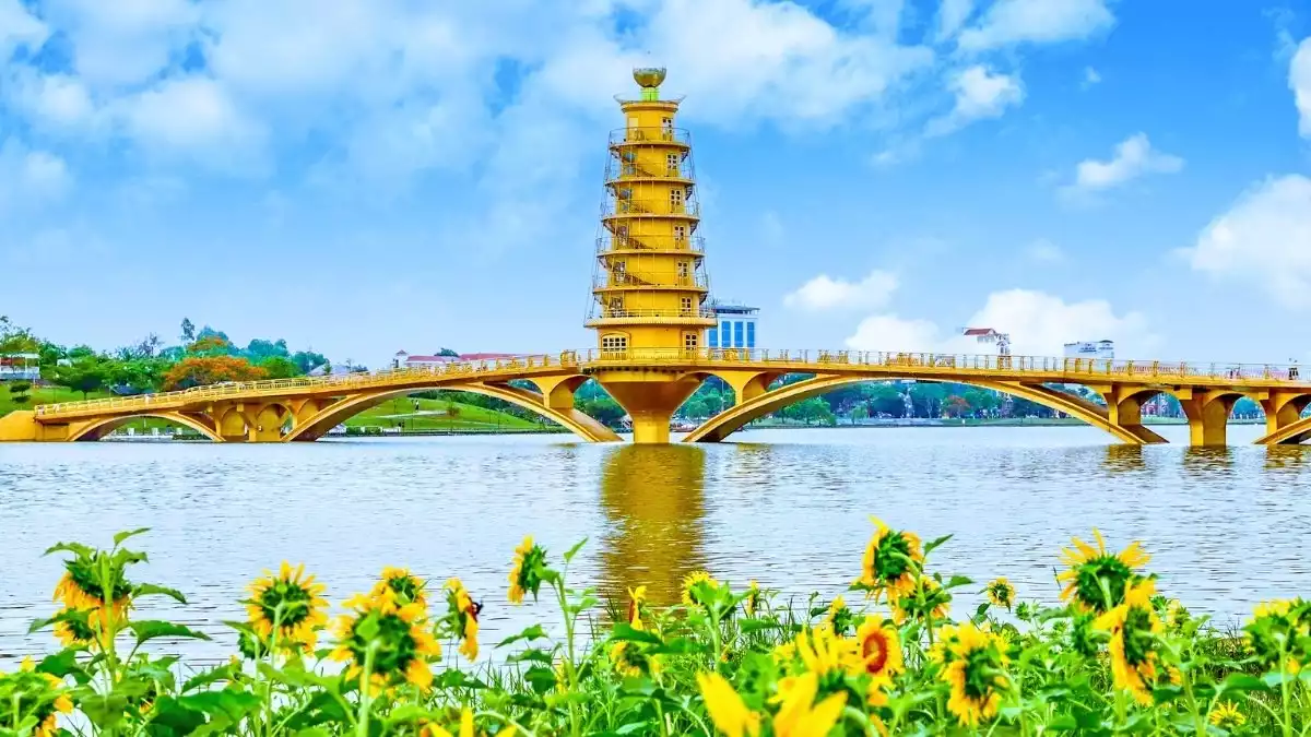 Xây dựng Phú Thọ trở thành trung tâm tổ chức các sự kiện quốc gia và quốc tế