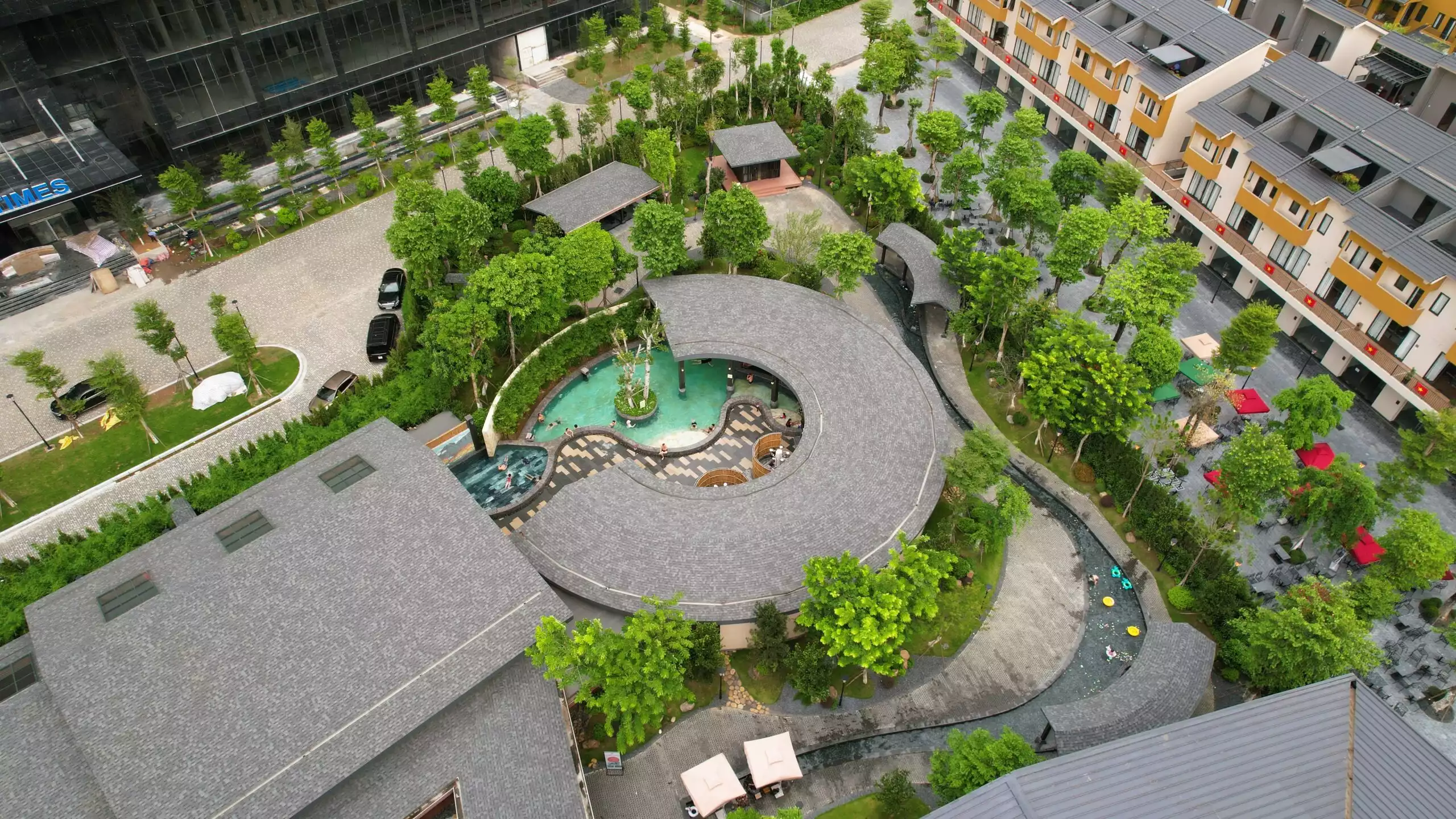 Lynn Times Thanh Thuỷ